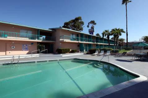Americas Best Value Inn-El Cajon/San Diego Экстерьер фото